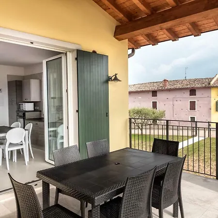 Apartament Giuliana Bardolino