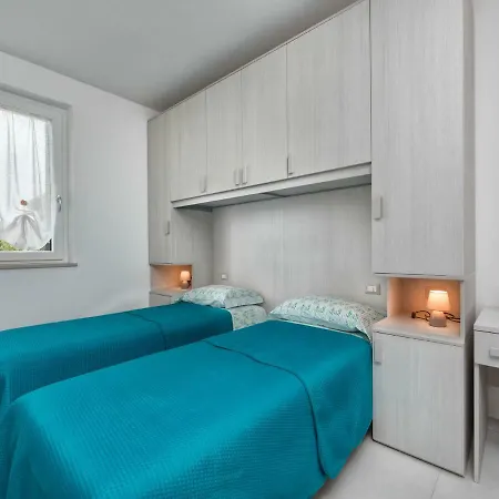 Апартаменты Giuliana Бардолино