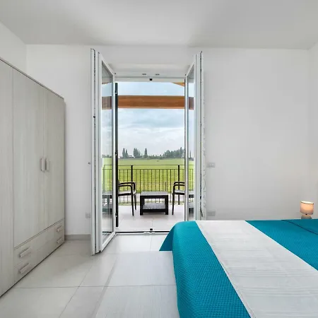 Apartment Giuliana