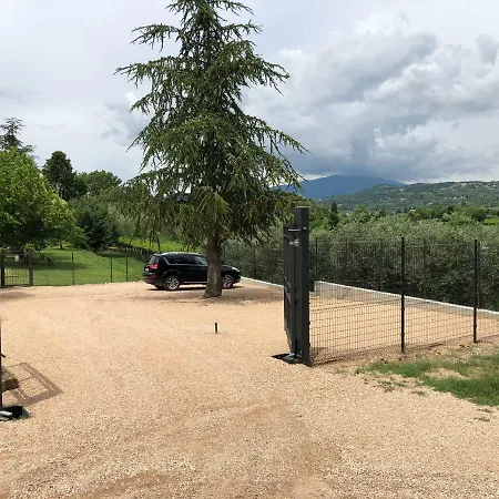 Giuliana Апартаменты Бардолино