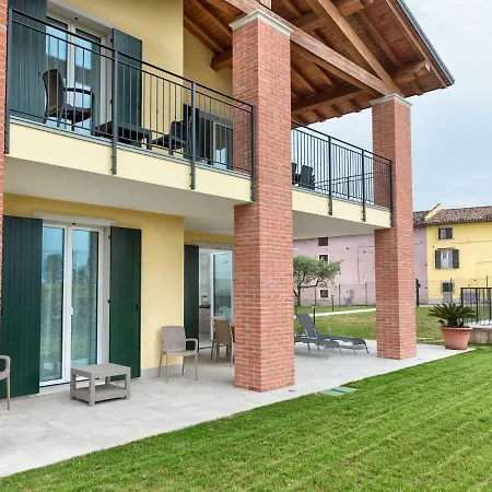 Apartment Giuliana Bardolino