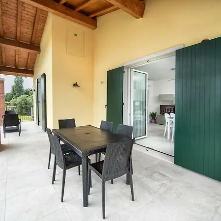 Апартаменты Giuliana Бардолино