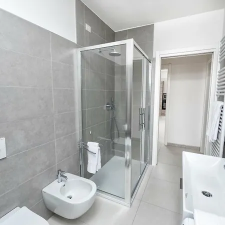 Giuliana Apartment *