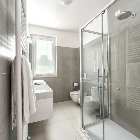 Apartman Giuliana Bardolino