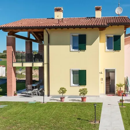 Apartman Giuliana Bardolino