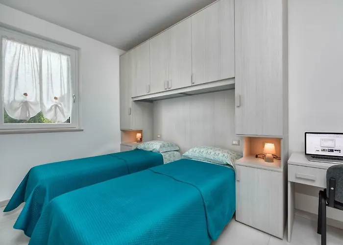 Apartment Giuliana Bardolino