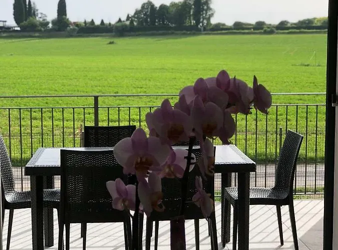 Apartment Giuliana *