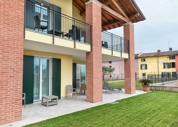 Apartment Giuliana Bardolino