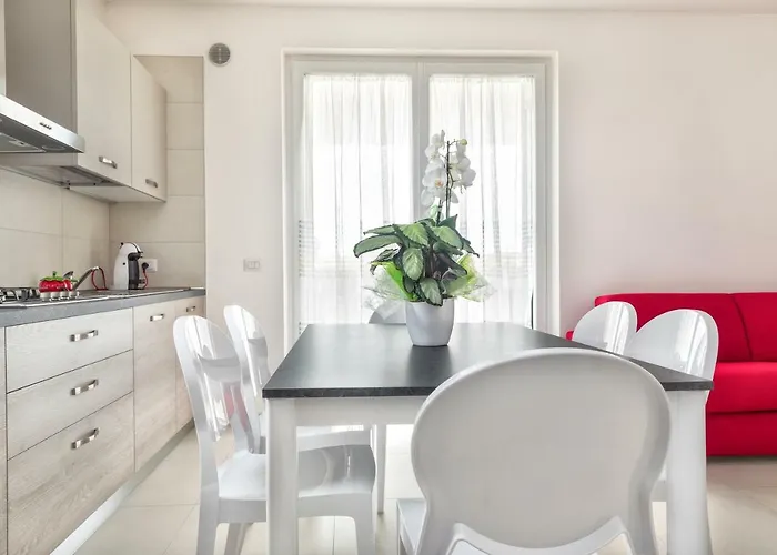 Giuliana Apartment Bardolino