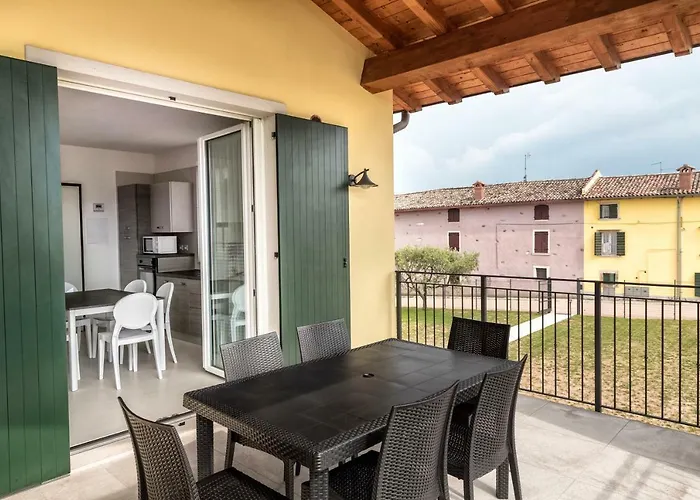 Apartment Giuliana Bardolino