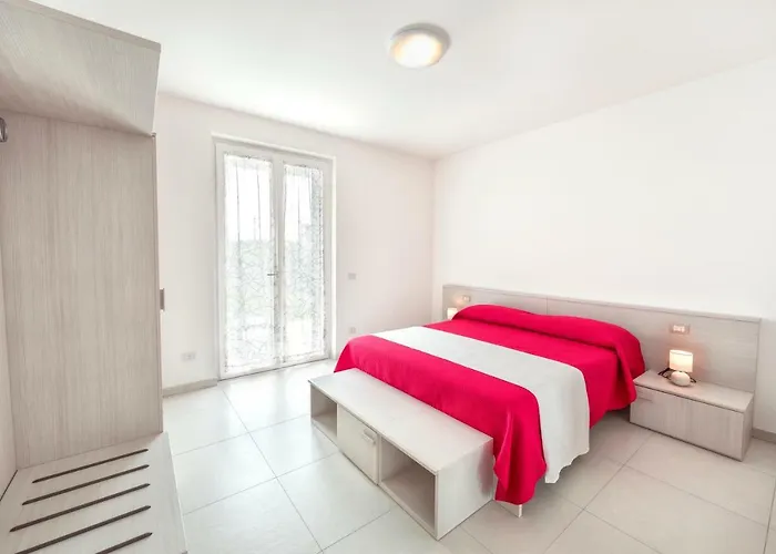 Апартаменти Giuliana