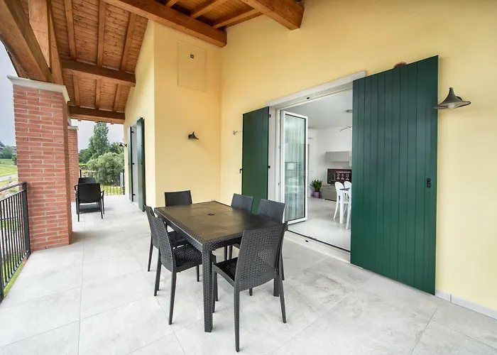 Apartment Giuliana Bardolino