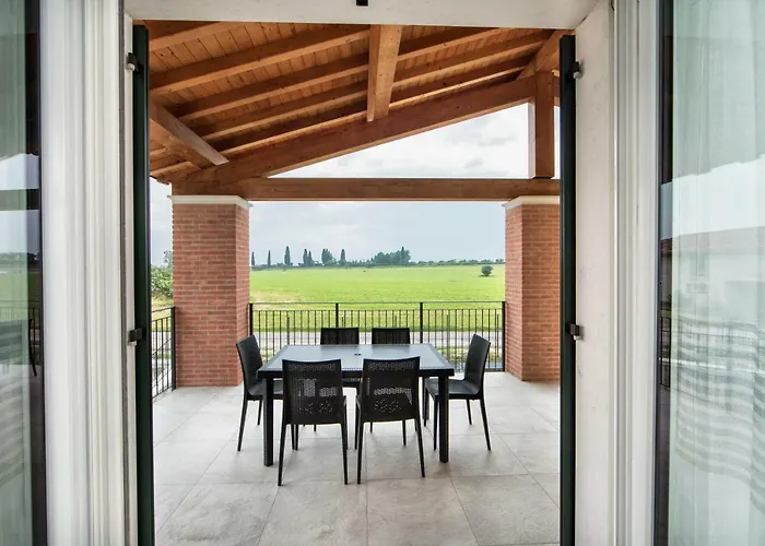 Apartment Giuliana Bardolino