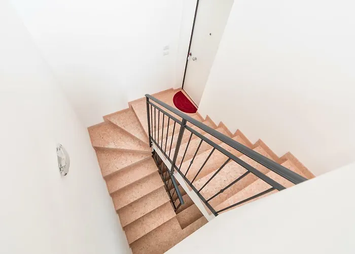 Apartment Giuliana *