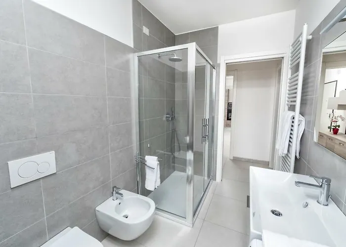 Giuliana Apartment *