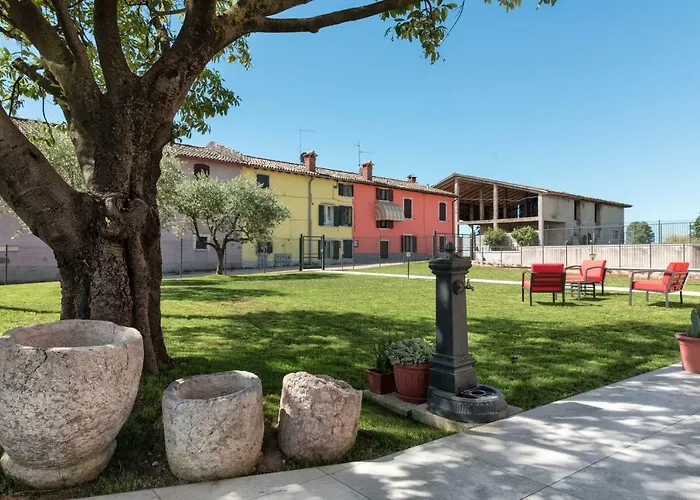 Giuliana * Bardolino