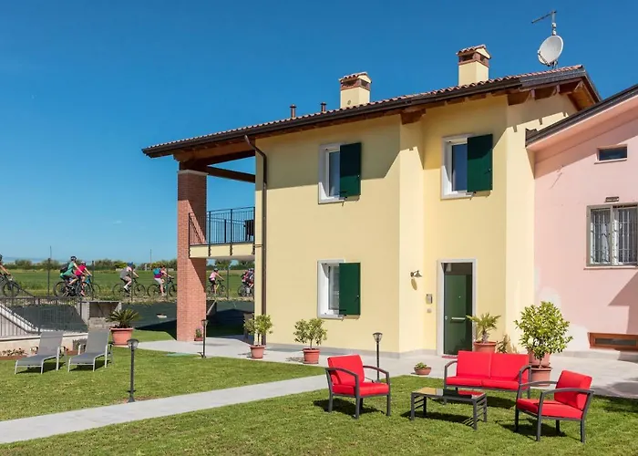 Giuliana Apartment *