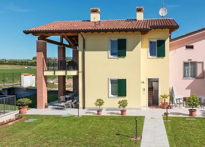 Apartment Giuliana Bardolino