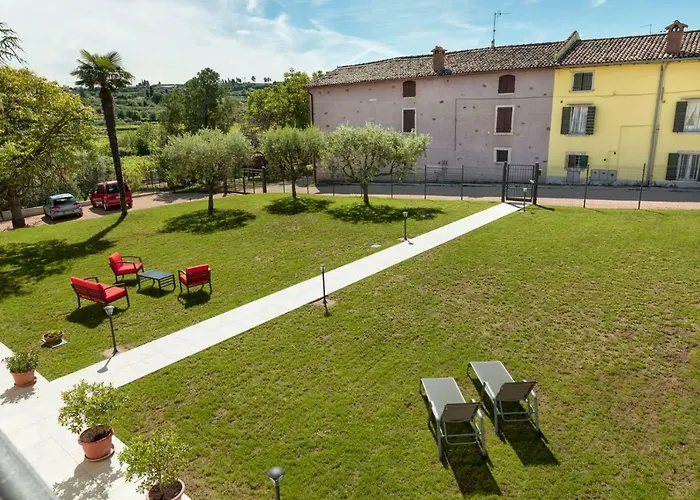 Giuliana Апартаменти