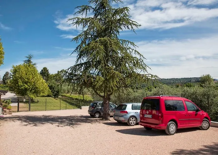 Апартаменти Giuliana